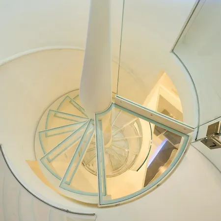 Apartman Duomo-city Life Luxury Design Loft *