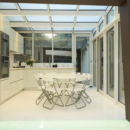 Duomo-city Life Luxury Design Loft Apartman *