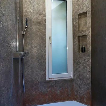 Duomo-city Life Luxury Design Loft Apartman *