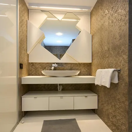 Duomo-city Life Luxury Design Loft Apartman