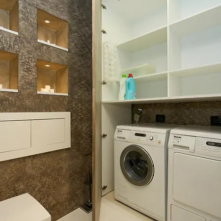 Duomo-city Life Luxury Design Loft Milánó