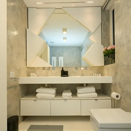 Duomo-city Life Luxury Design Loft * Milánó