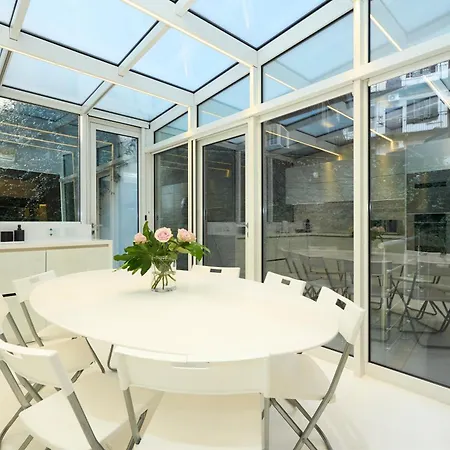 Duomo-city Life Luxury Design Loft Apartman
