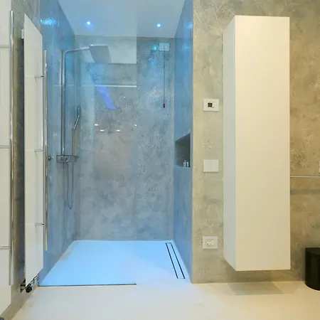 Duomo-city Life Luxury Design Loft Milano